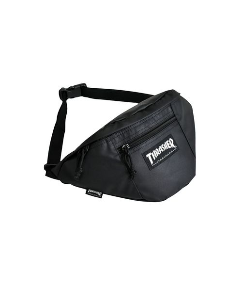THRASHER RIÑONERA SKATEMAG