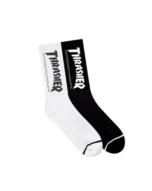 THRASHER MEDIAS