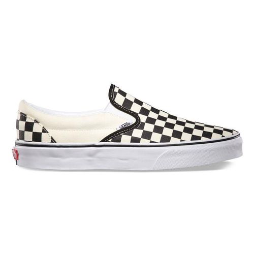 VANS SLIP ON