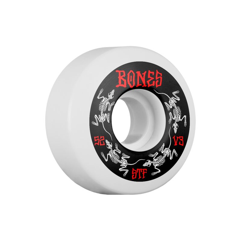 bones