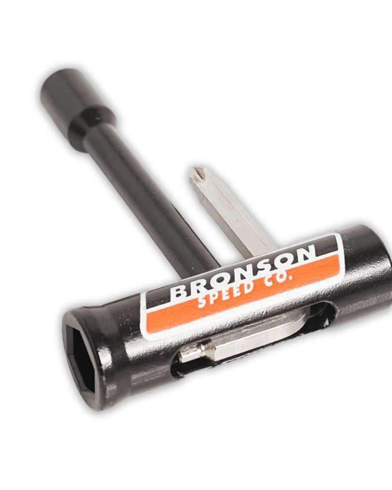 bronson