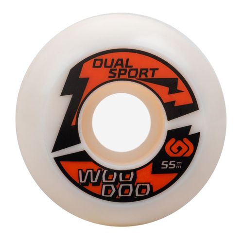 WOODOO DUAL SPORT 55mm