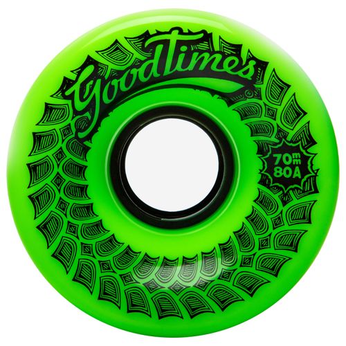RUEDAS COMFORT 70 MM