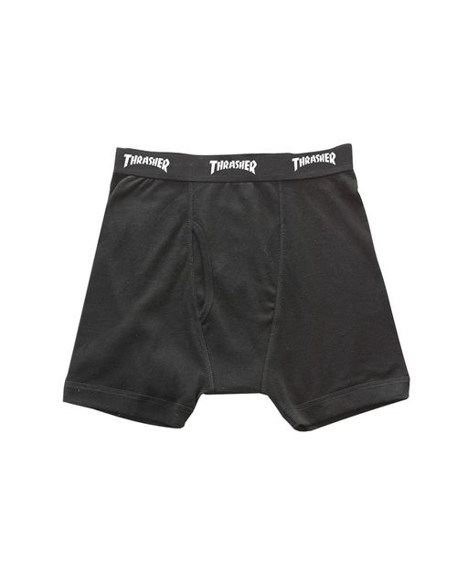 THRASHER BOXER