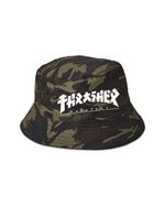 BuckethatCamo