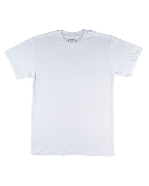 DTS REMERA LISA PACK X 3