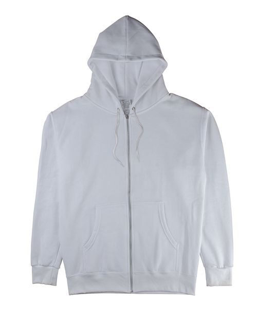 DTS ZIP UP HOODIE