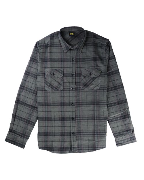 DTS  Camisa SHINNING
