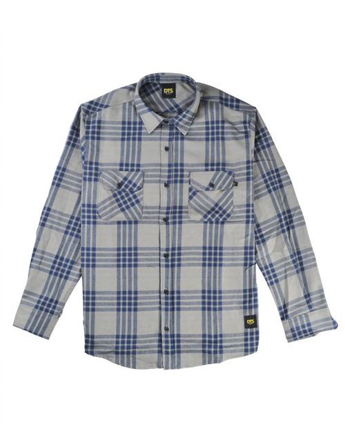 DTS Camisa STREET