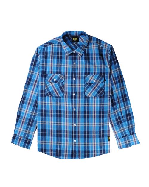 DTS CAMISA OCD