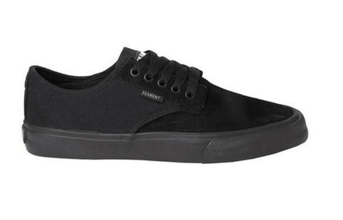ZAPATILLAS FILAMENT // VANCE BLACK BLACK