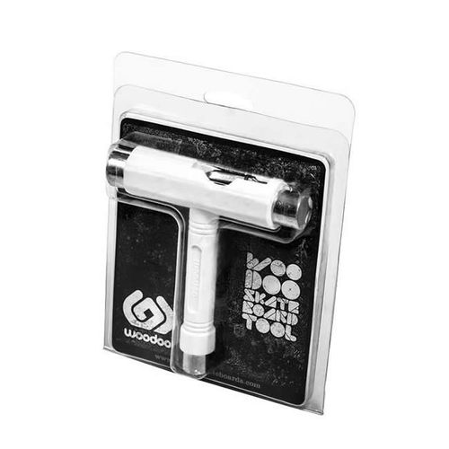 WOODOO LLAVE T