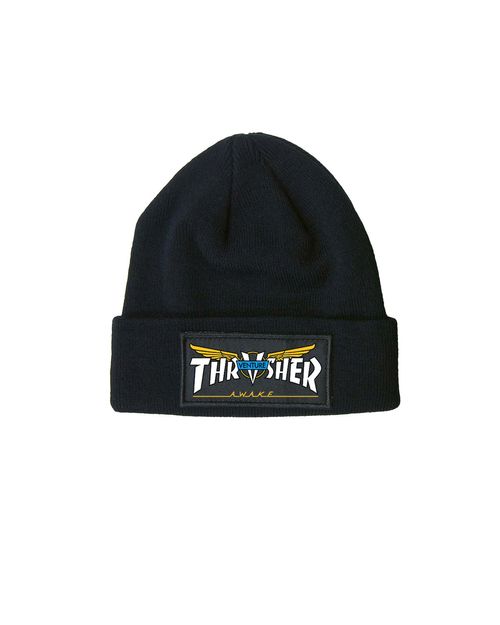 THRASHER BEANIE VENTURE