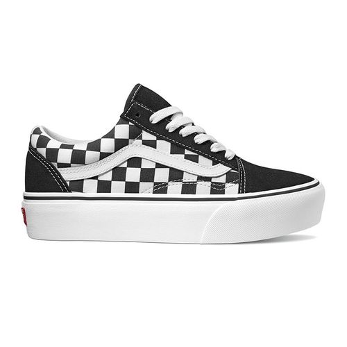 VANS W OLD SKOOL PLATFORM