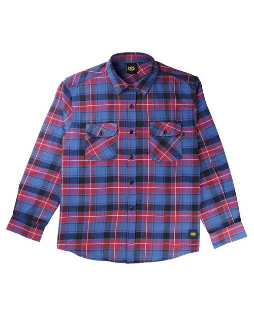 CAMISA DTS NASTY