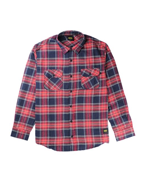 CAMISA DTS GRIND