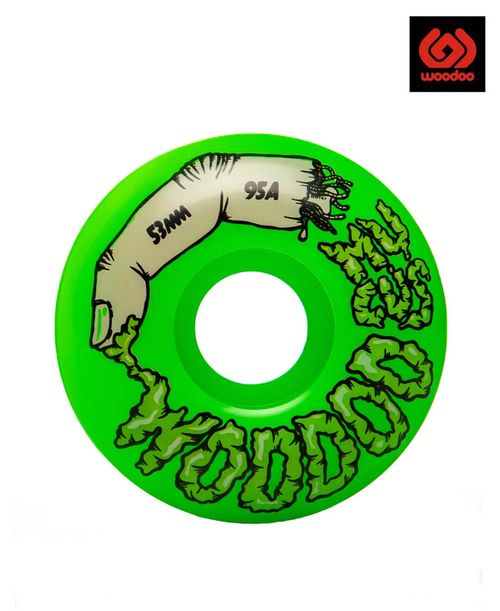RUEDAS MUCUS 53MM