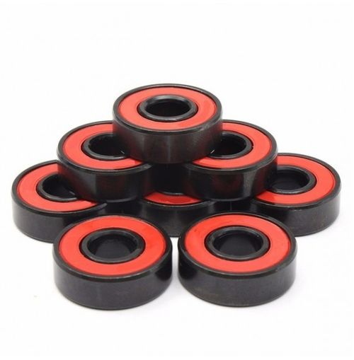 RULEMANES ABEC 7