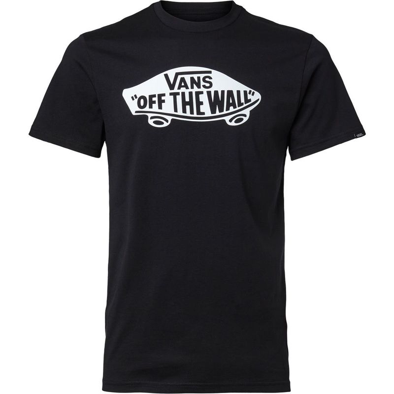 remera vans