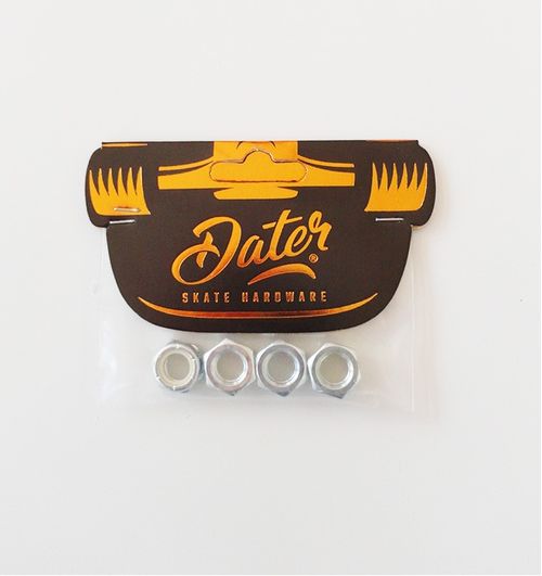 DATER TUERCAS