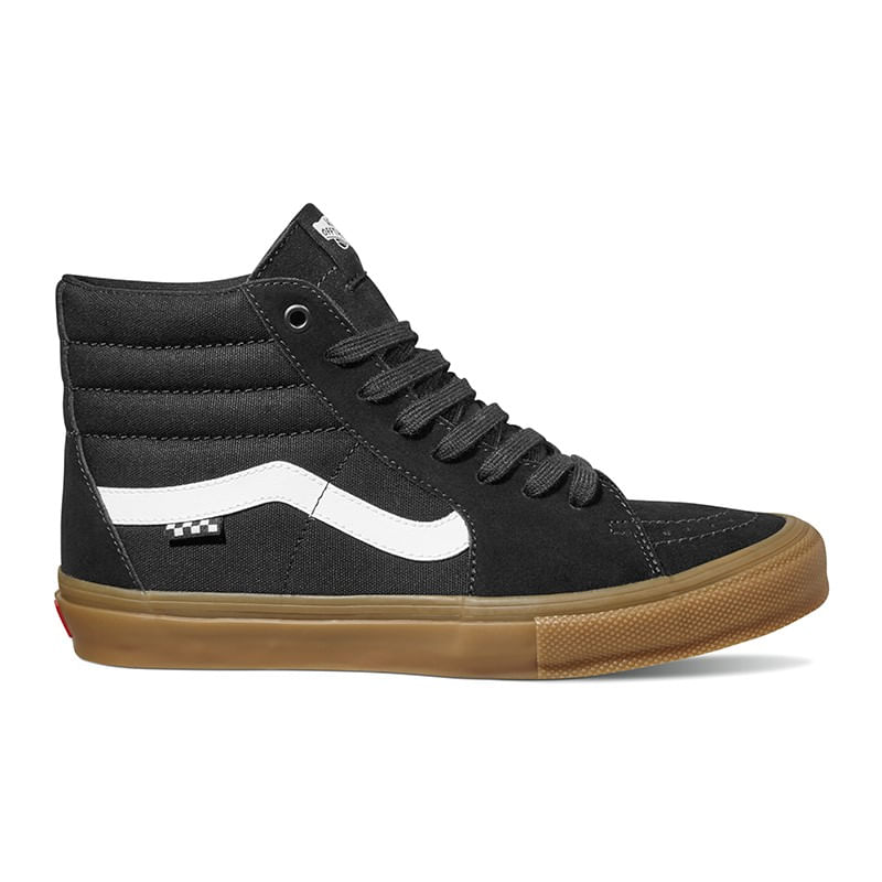 Vans sk8 shop hi m