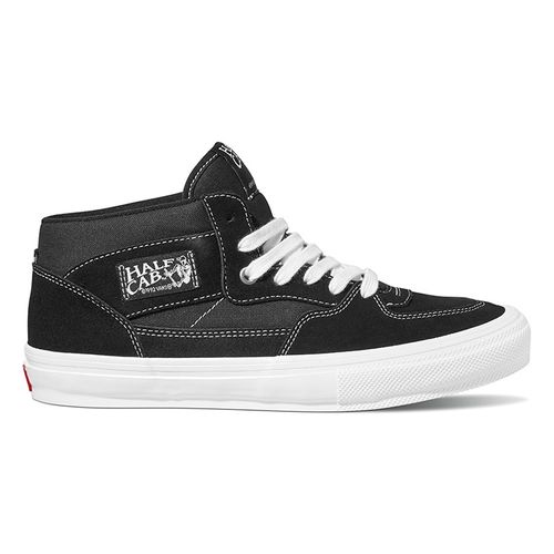 VANS M SKATE HALF CAB