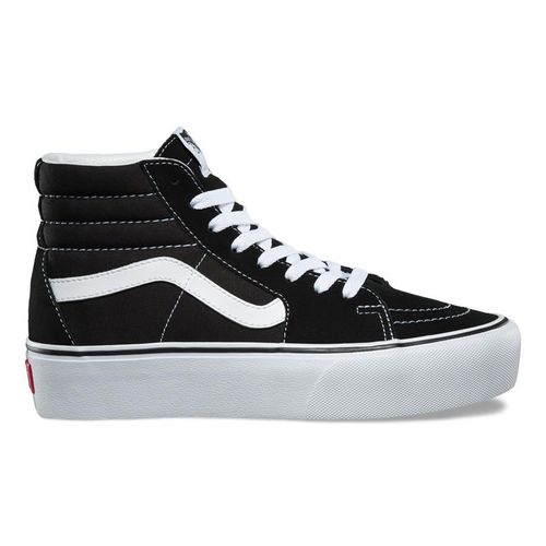 VANS SK8 HI PLATFORM