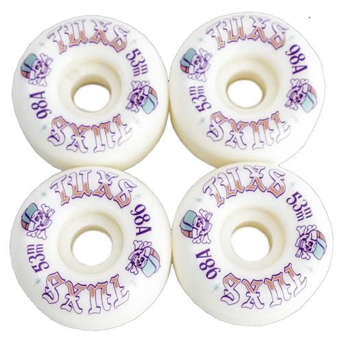 RUEDAS 53MM 98A