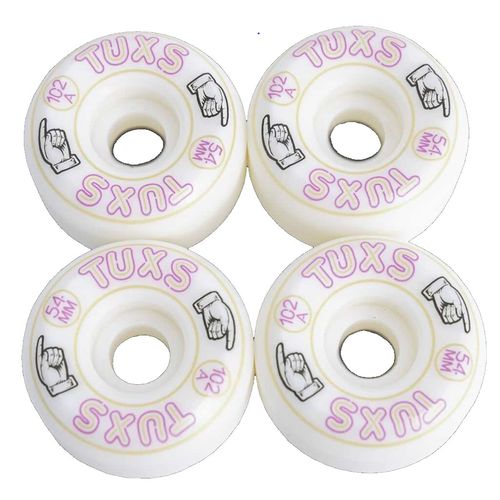 RUEDAS 54MM 102A