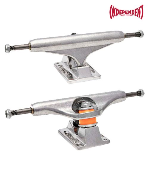 INDEPENDENT TRUCKS 139 X 2