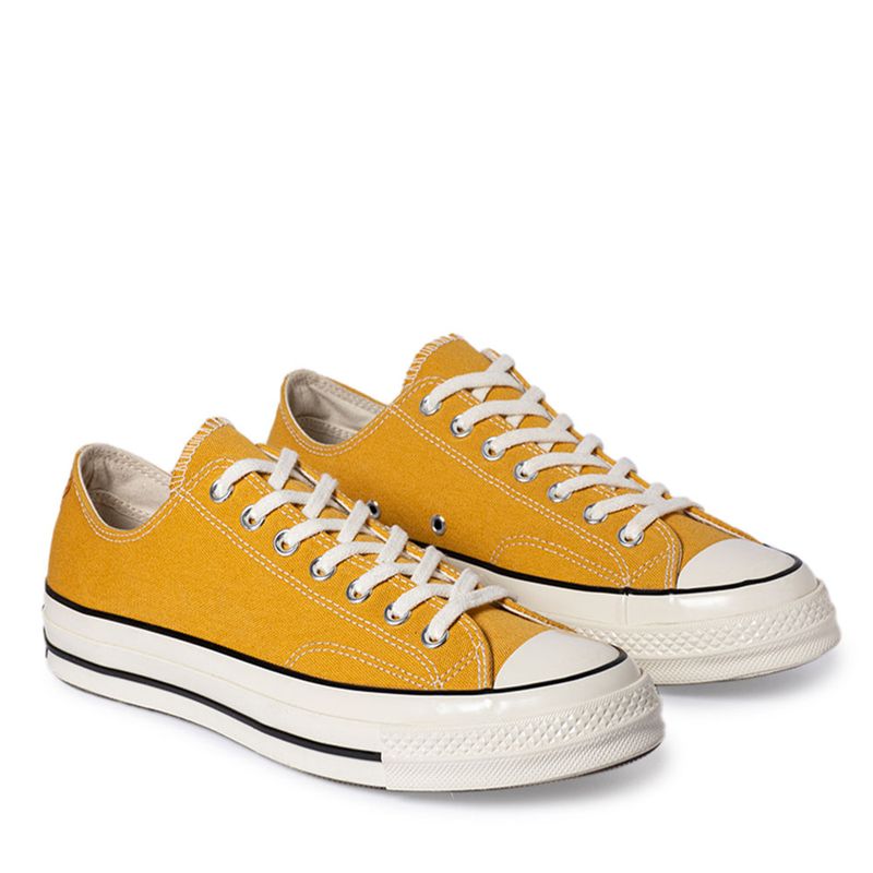 Converse Chuck 70 flippy Ox Amarillo