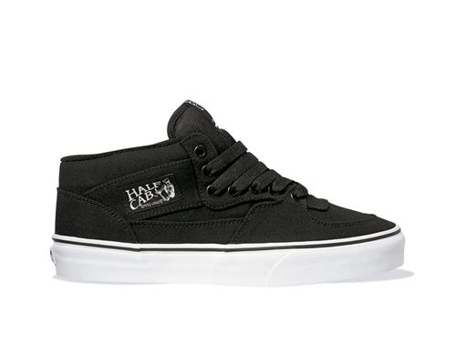VANS U HALF CAB CANVAS