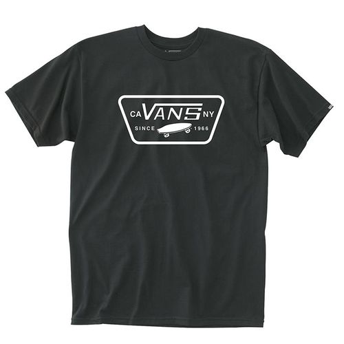 VANS 	 REMERA FULL PATCH