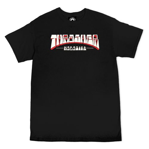 T-SHIRT MEN FIRME