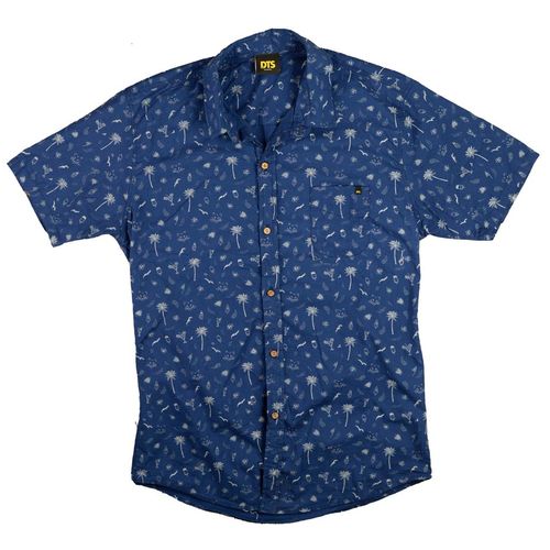 DTS CAMISA LOS ANGELES