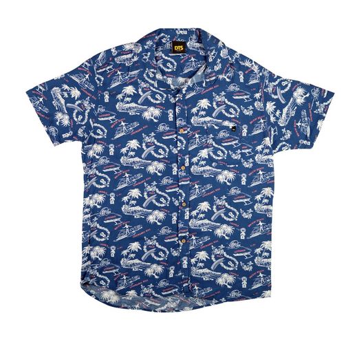 DTS CAMISA SAN JOSE