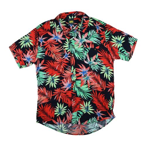 DTS CAMISA MODESTO