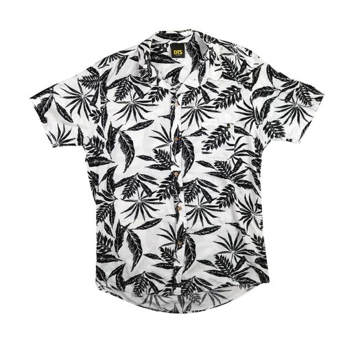 DTS CAMISA SANTA CRUZ