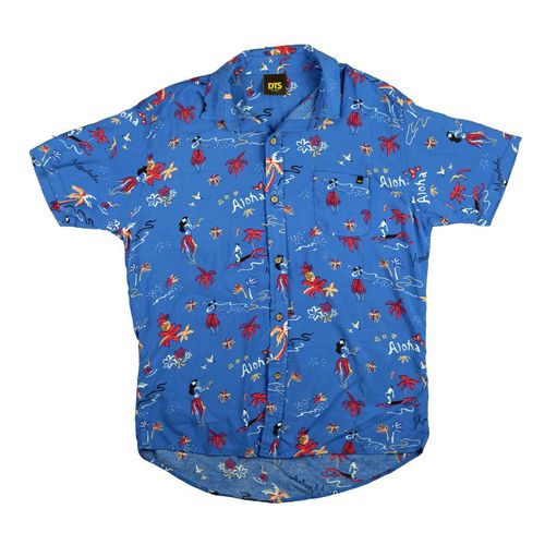 DTS CAMISA LONG BEACH