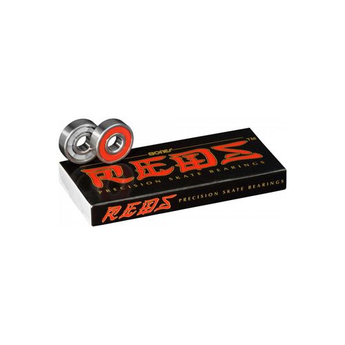 RULEMANES RED