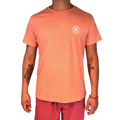 REMERA ALL STAR BACK PATCH TEE