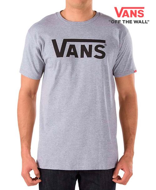 REMERA VANS CLASSIC