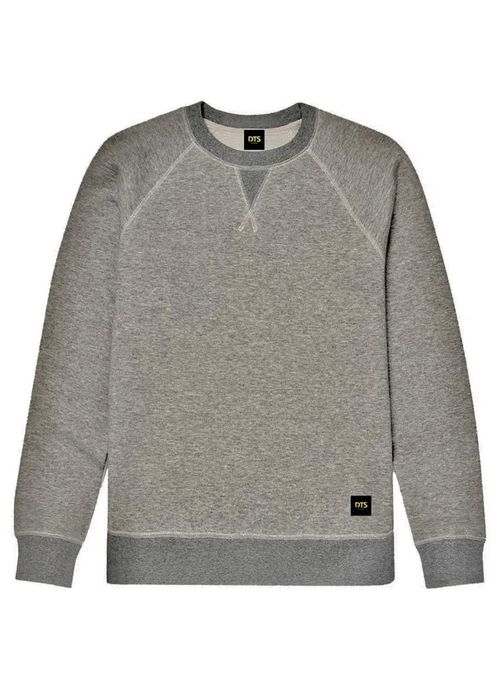 DTS CREWNECK