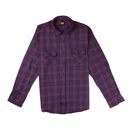 CAMISA DTS ALABAMA