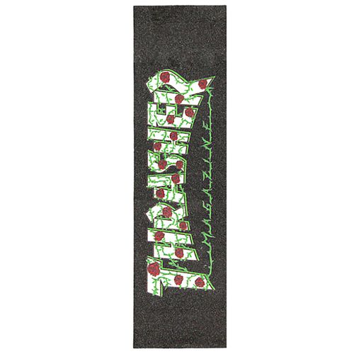 THRASHER GRIPS ROSES
