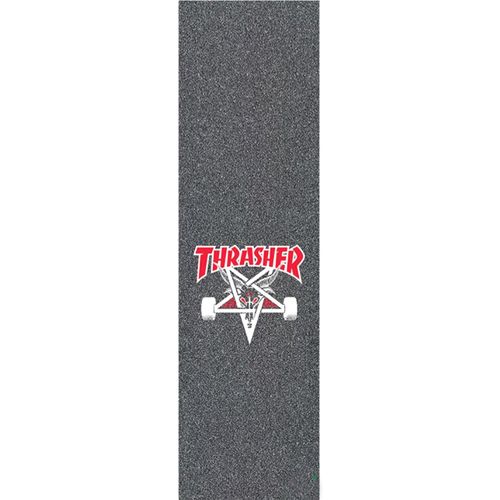 THRASHER GRIPS SKATEGOAT