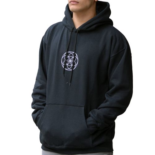 HOODIE GOOD GOD