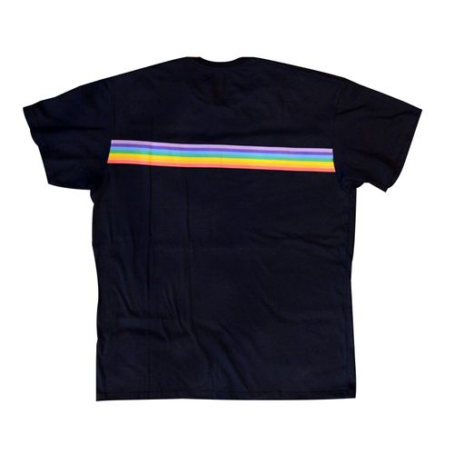 REMERA GOOD GOD