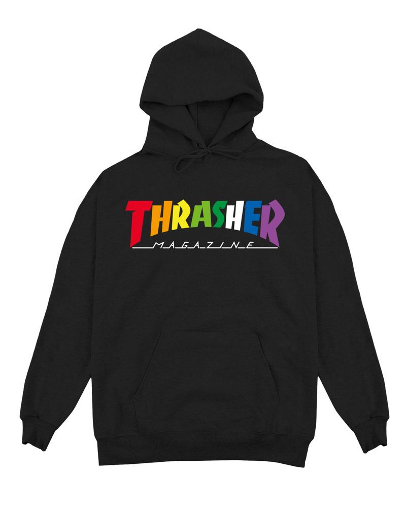 34rainbow-Negro