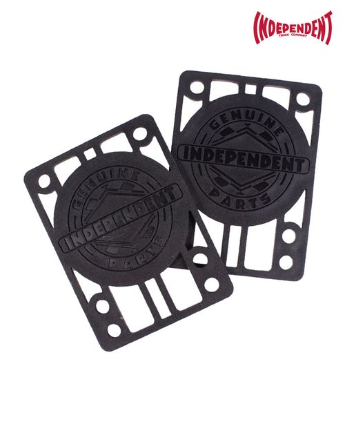 PADS INDEPENDENT 3MM